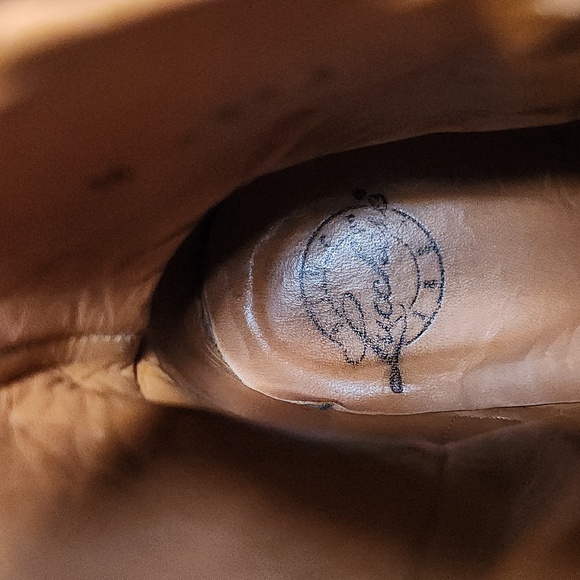 Lucchese Boots - Picture 3 of 8